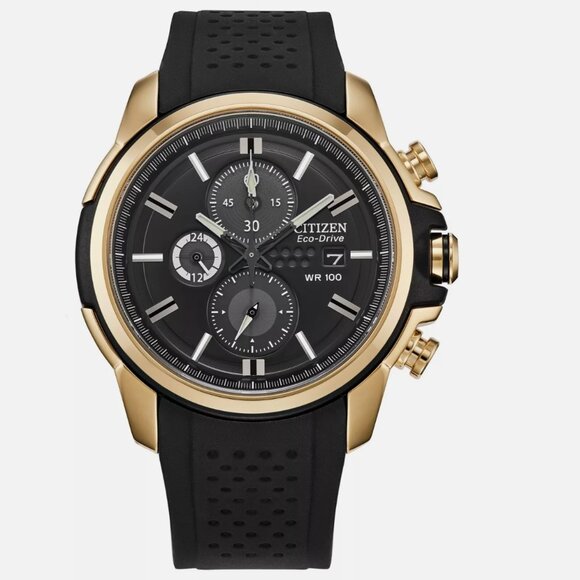Citizen Sport Date Men's 47mm Watch